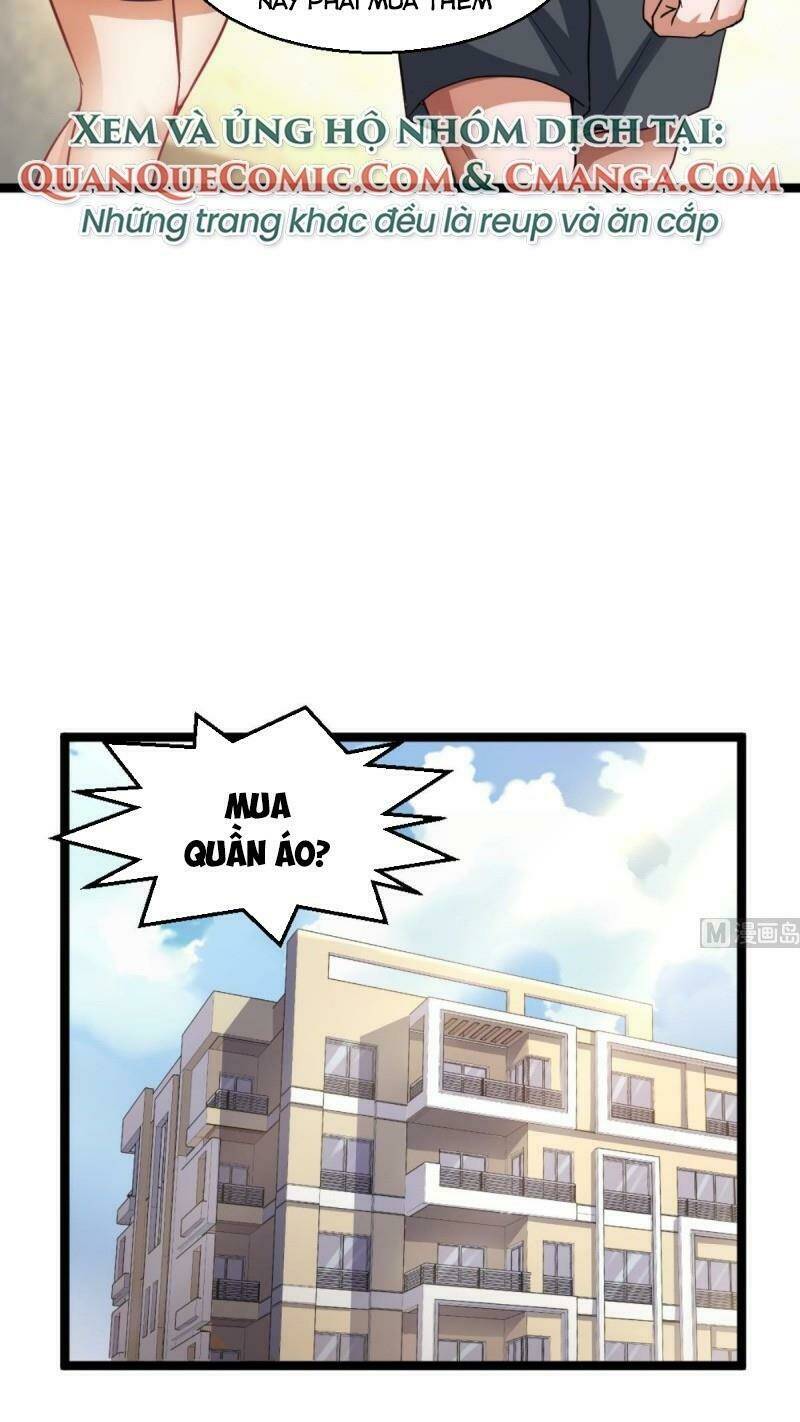 Tối Cuồng Nữ Tế Chương 36 Ảnh 15