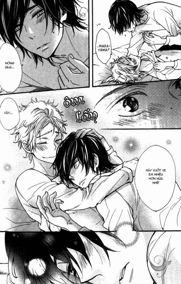 Lời Tựa Ánh Sao Chương 3 Ảnh 38