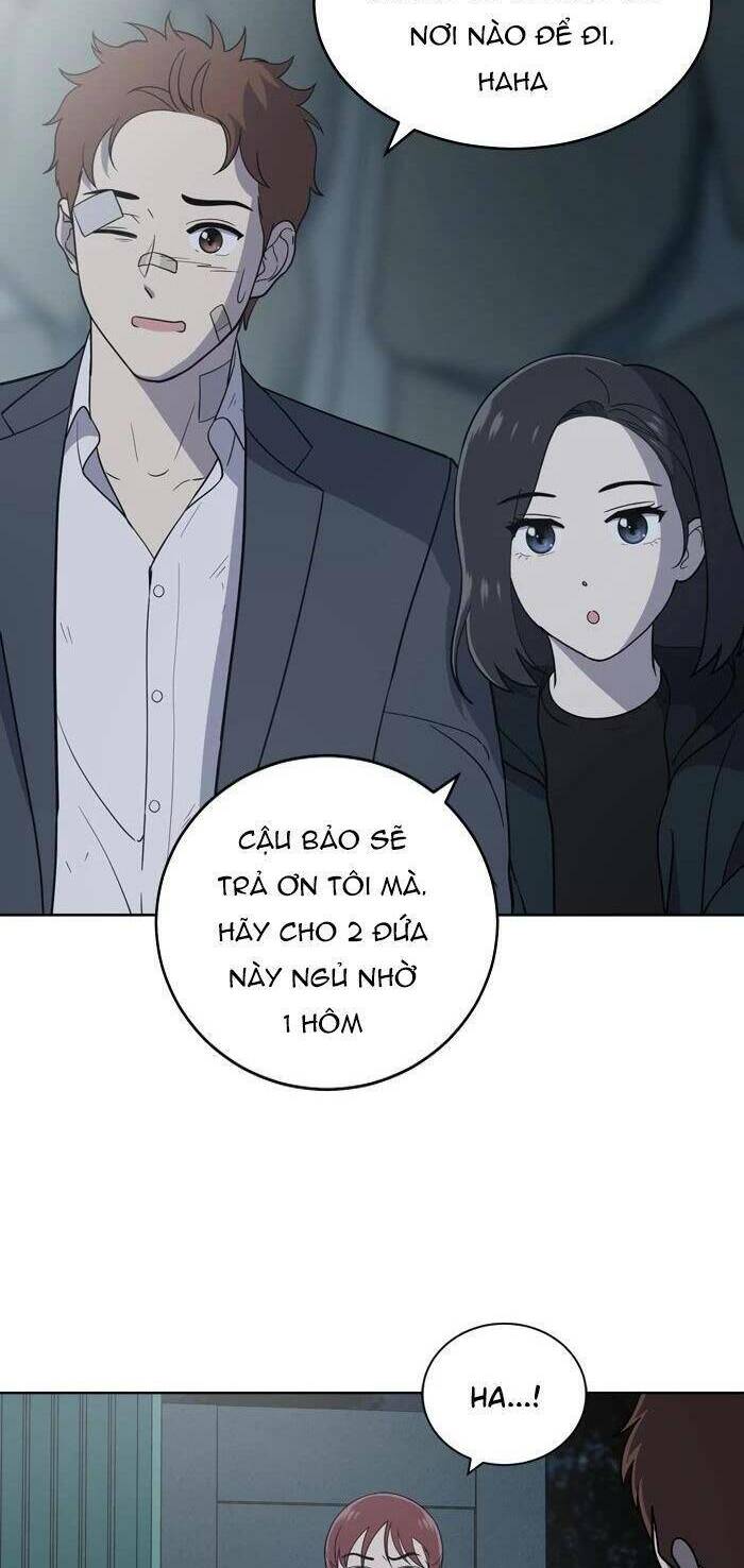 Cô Nàng Hết Thuốc Chữa Chương 91 Ảnh 66