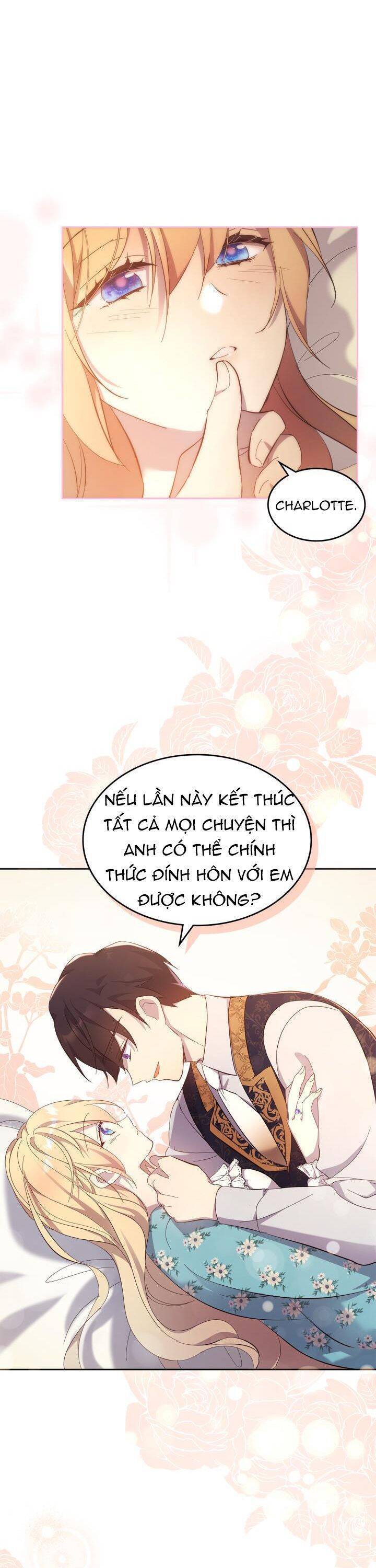 Tôi Vô Tình Cứu Được Em Trai Nam Chính Chương 57 Ảnh 24