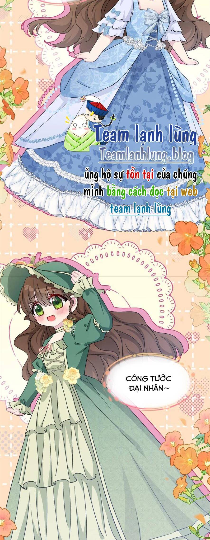 Tình Yêu Đơn Phương Của Công Tước Chương 18 Ảnh 68