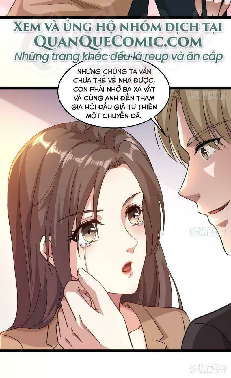 Tối Cuồng Nữ Tế Chương 27 Ảnh 23