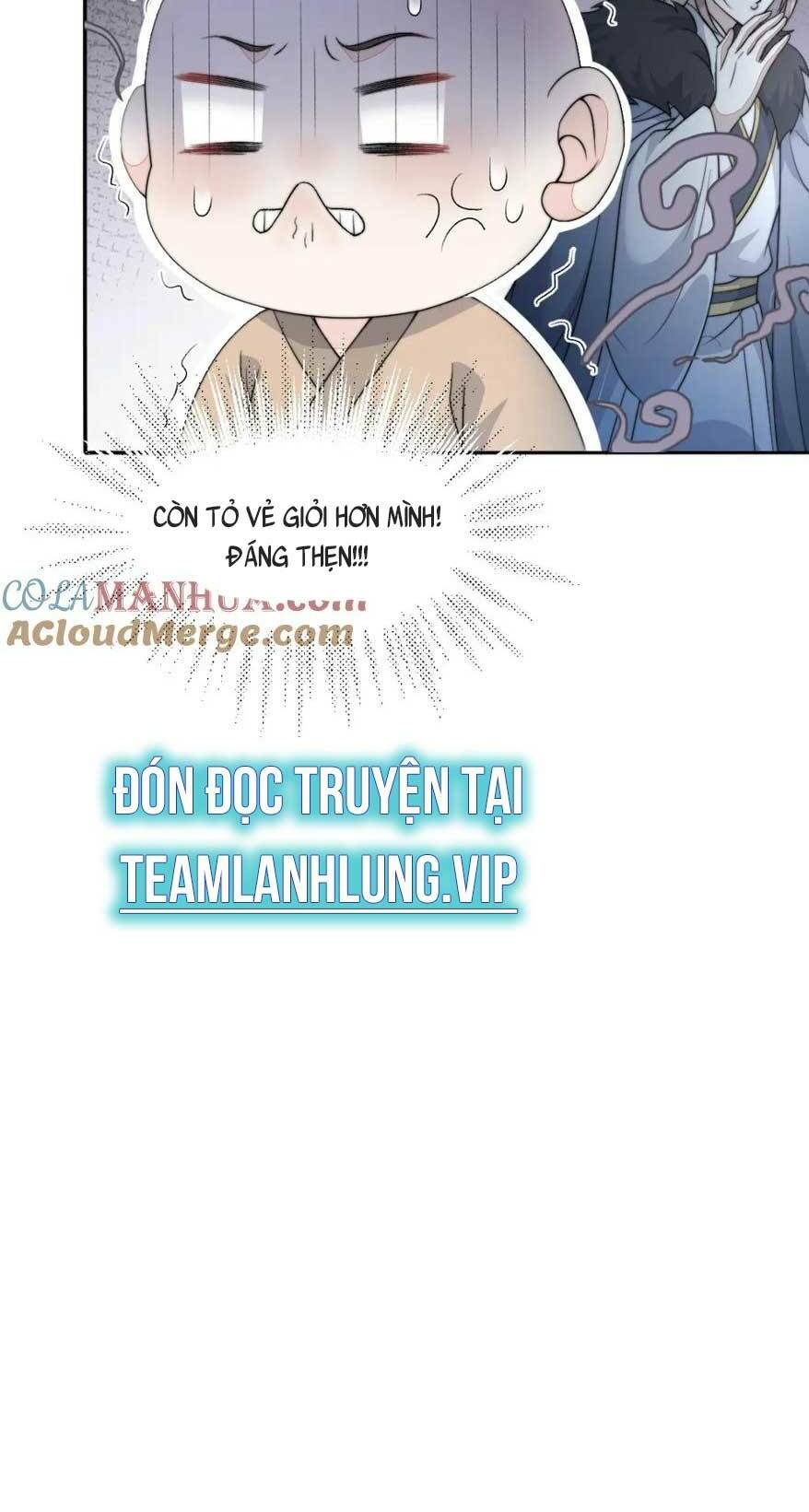 Đặc Công Thần Y Xuyên Không Chương 62 Ảnh 58