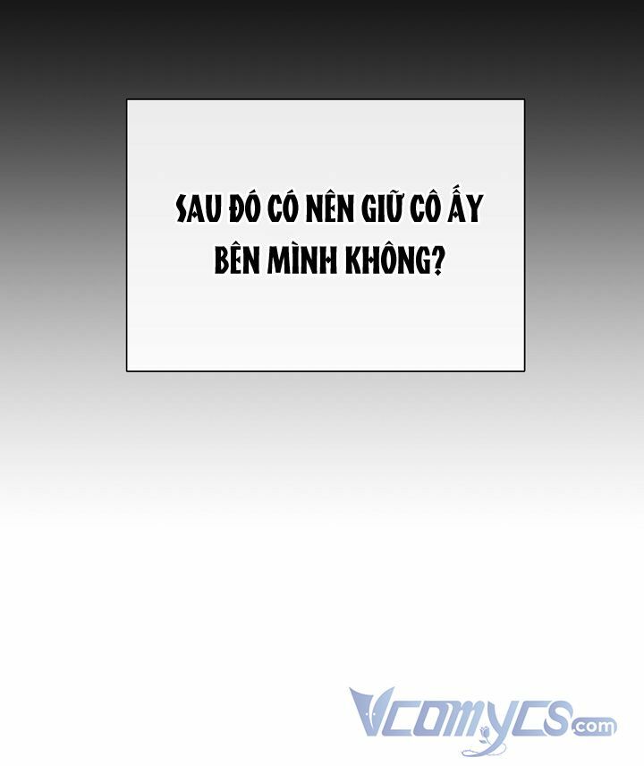 Ác Nữ Cần Bạo Chúa Chương 53 Ảnh 58