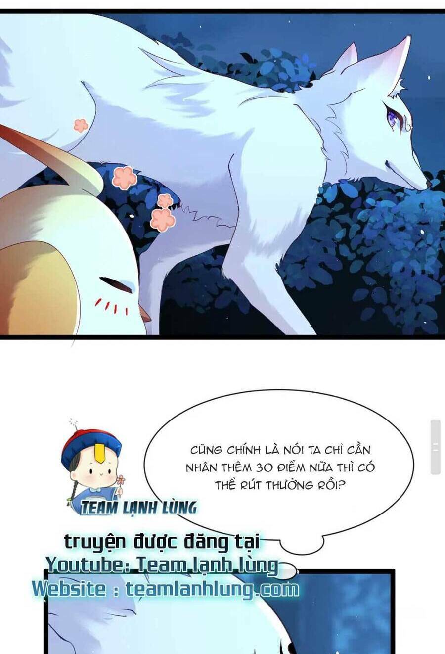 Sư Đệ Đáng Yêu Cư Nhiên Nhìn Trúng Ta Chương 4 Ảnh 27