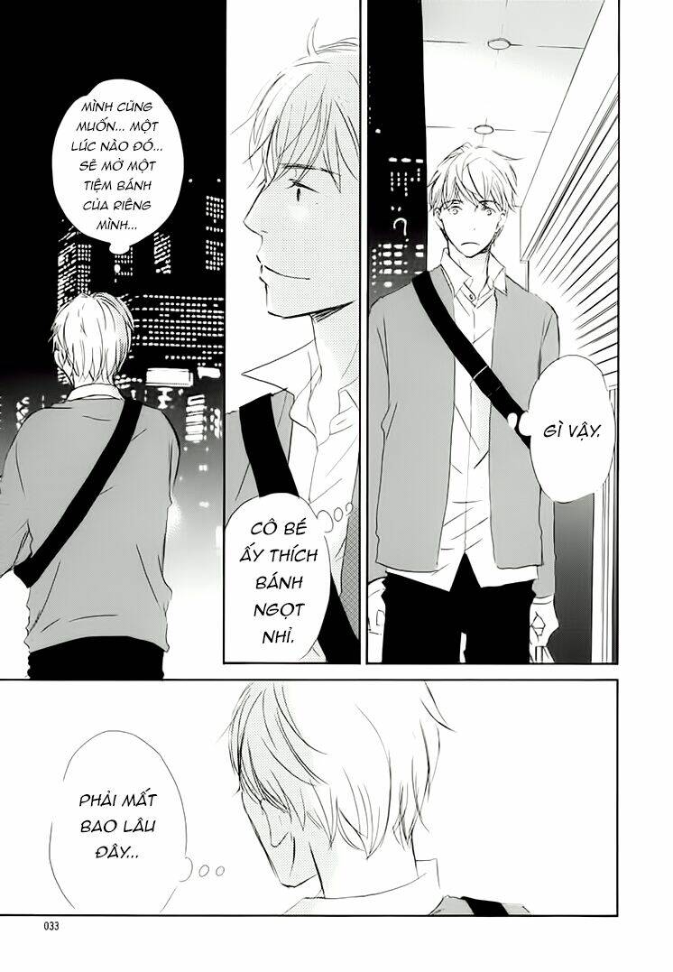 Ngàn Đêm Chương 12 Ảnh 31