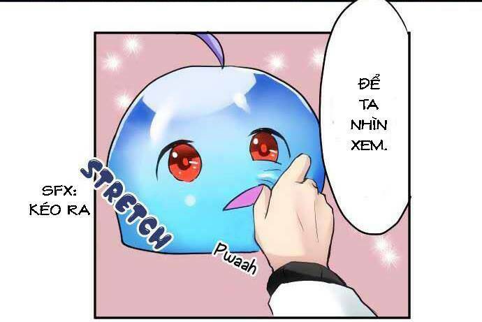 Hakase To Slime-Chan Chương 5 Ảnh 7