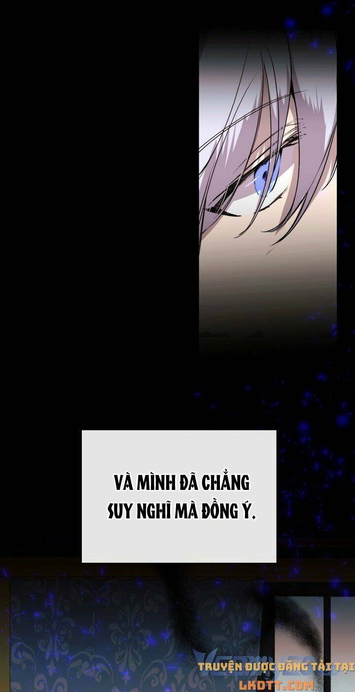 Ác Nữ Cần Bạo Chúa Chương 59 Ảnh 19