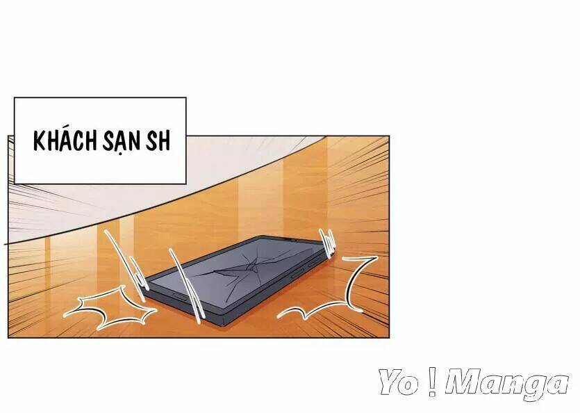 Thiểm Hôn Kinh Ái Chương 138 Ảnh 37