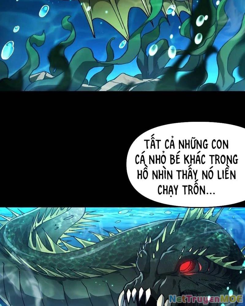 Bị Ăn Mòn, Ta Phải Dựa Vào Đồ Đệ Để Kéo Dài Tính Mạng Chương 12 Ảnh 81