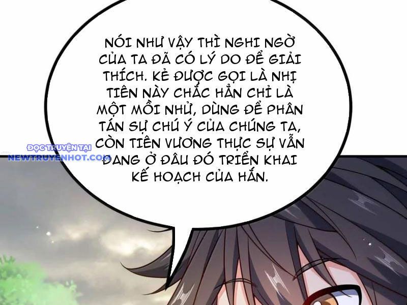 Nương Tử Nhà Ta Là Nữ Đế Chương 197 Ảnh 26