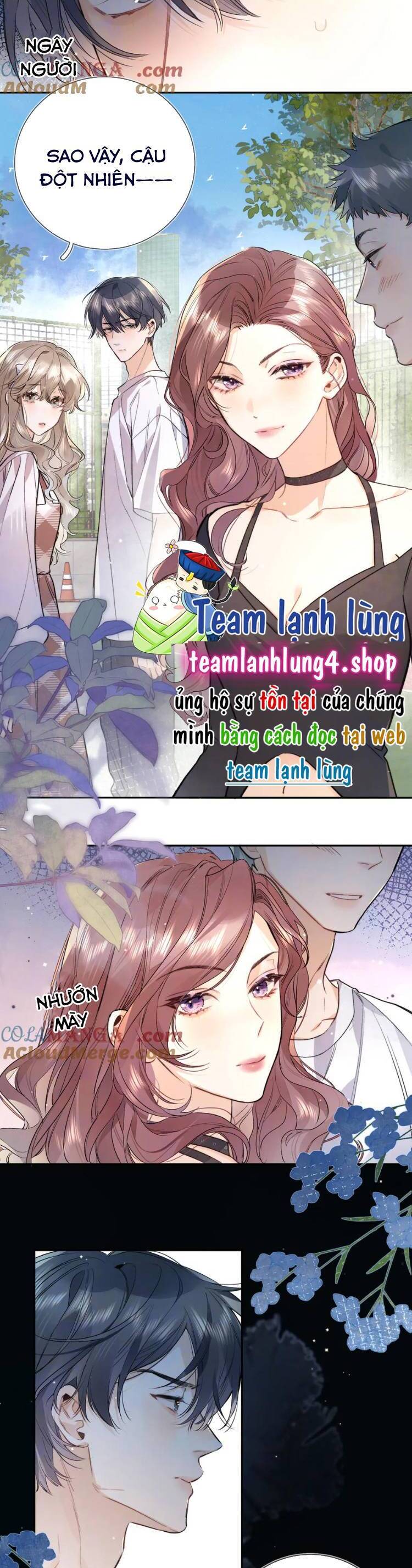 Tỏ Tình Chương 64 Ảnh 10