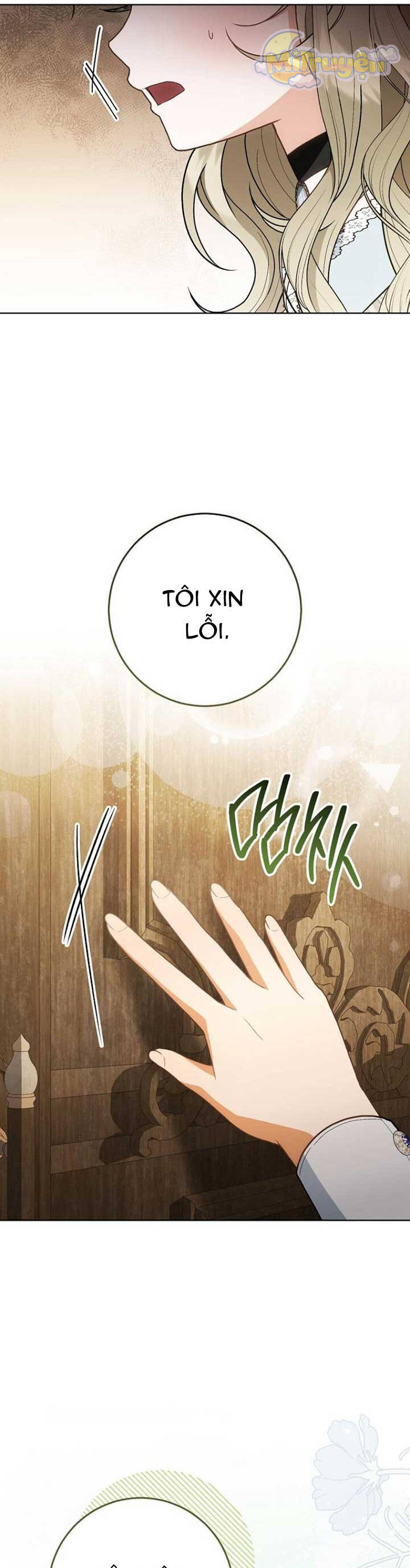 Tôi Bị Bảo Phải Chết Chương 31 Ảnh 30