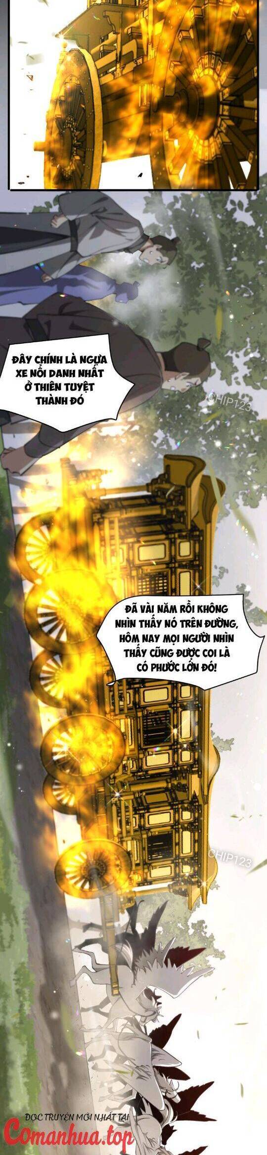 Huyền Môn Bại Gia Tử Chương 1 Ảnh 5