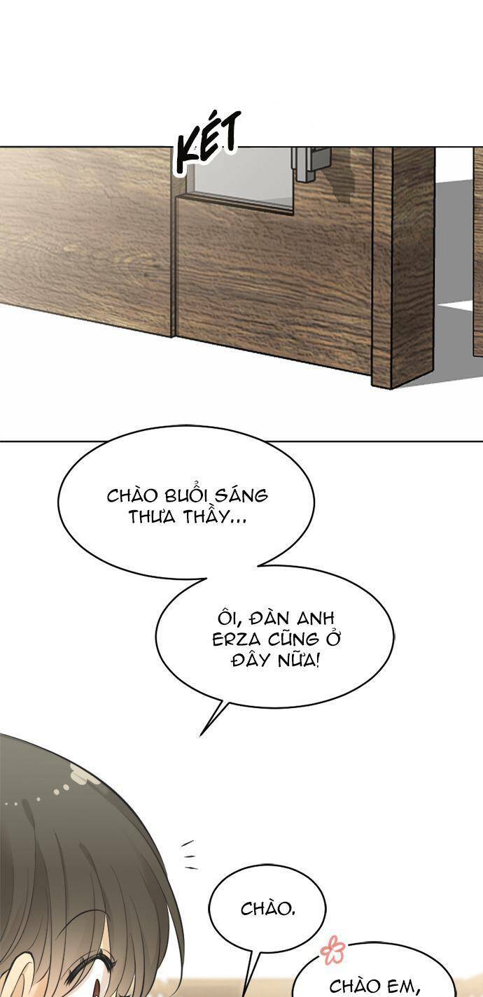 Ai Là Ngài Hiệu Trưởng Chương 59 Ảnh 26