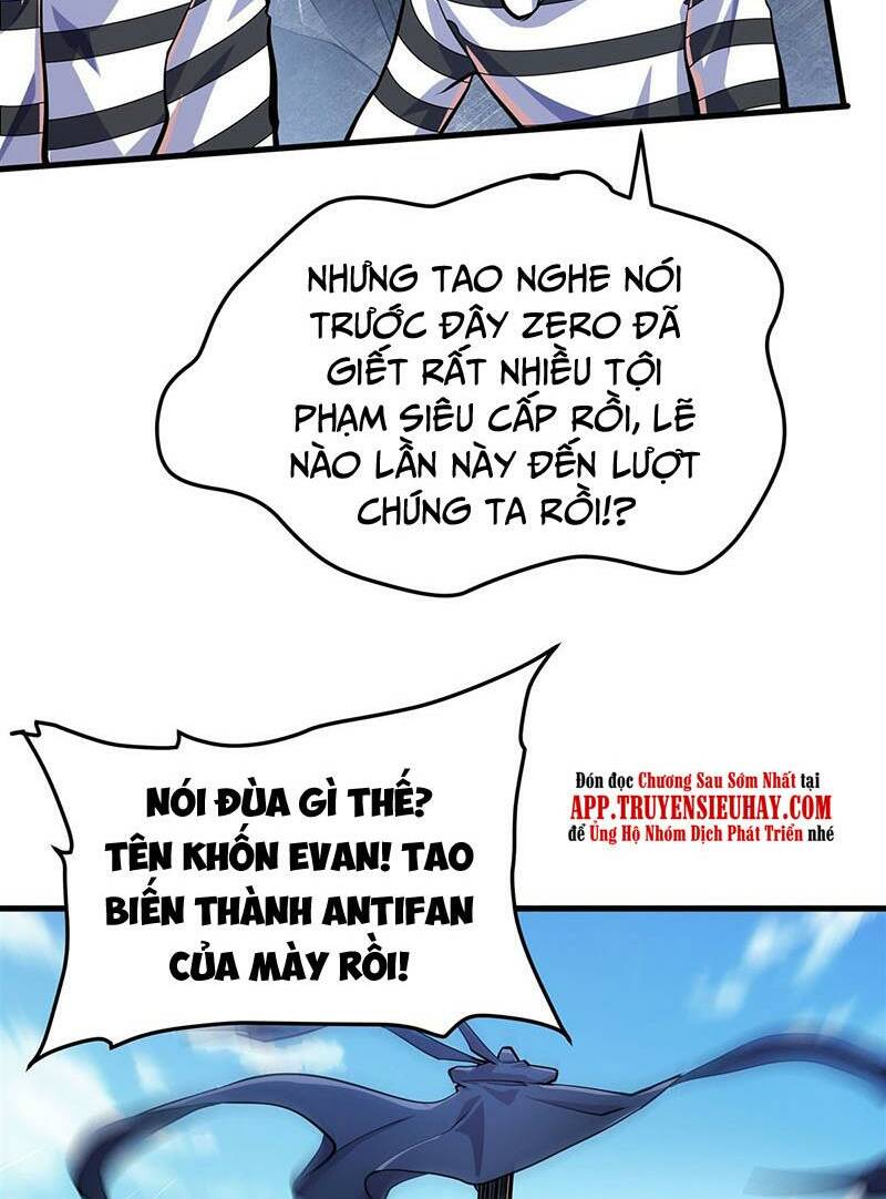 Anh Hùng ? Ta Không Làm Lâu Rồi Chương 478 Ảnh 28