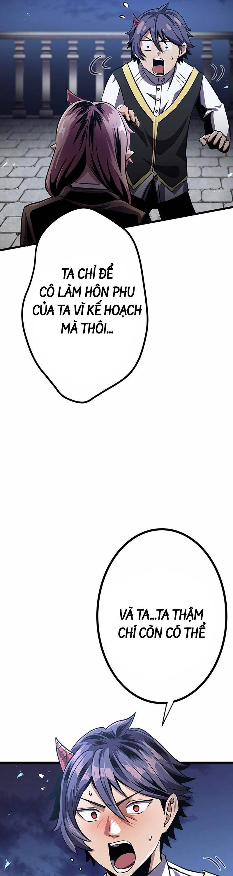 Phòng Thủ Hầm Ngục Chương 30 Ảnh 106