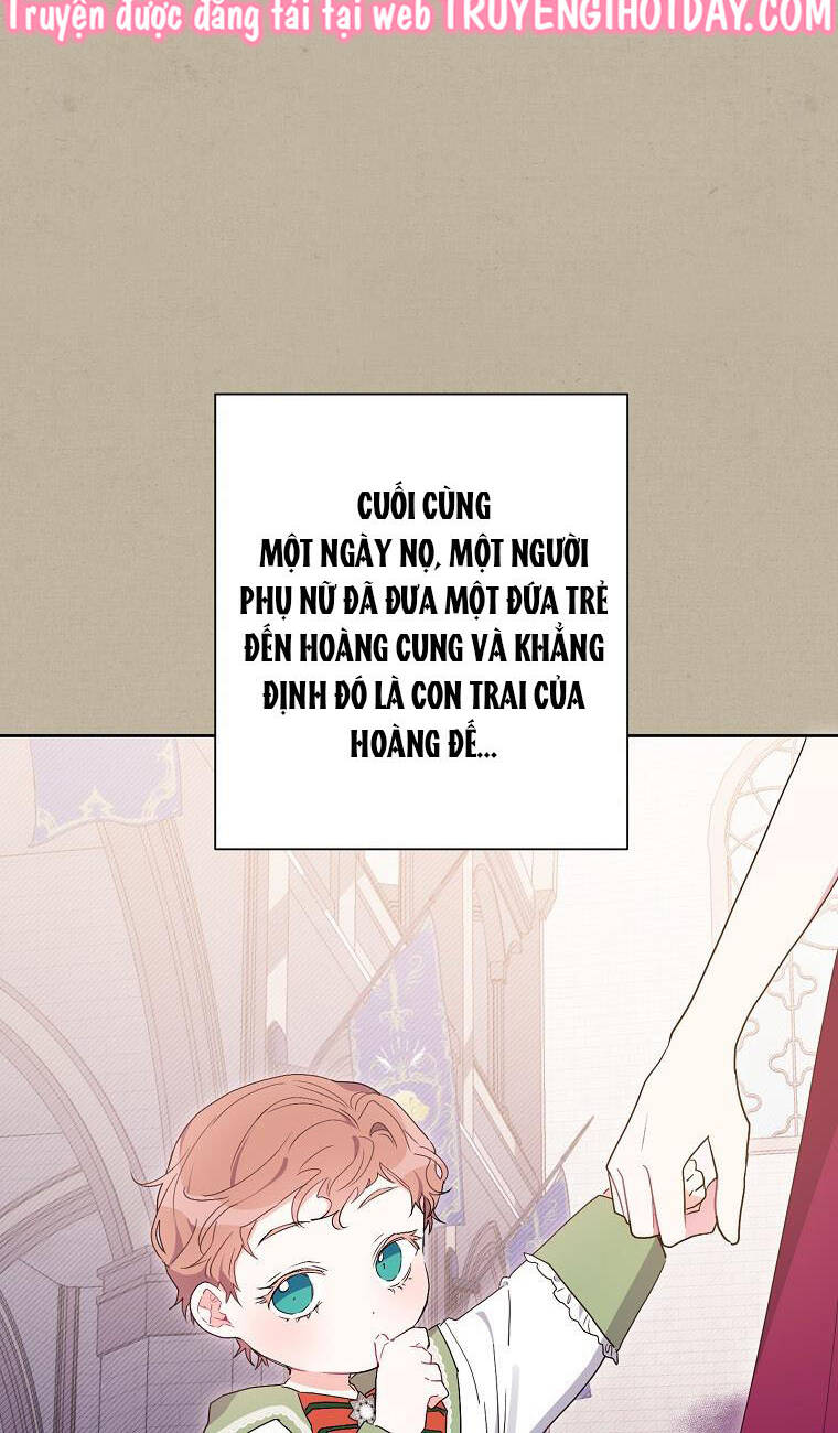Trở Thành Con Dâu Của Kẻ Phản Diện Vì Thời Gian Có Hạn Chương 72.1 Ảnh 41