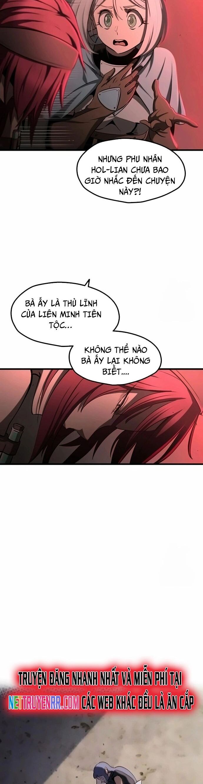Anh Hùng Mạnh Nhất? Ta Không Làm Lâu Rồi! Chương 237 Ảnh 34