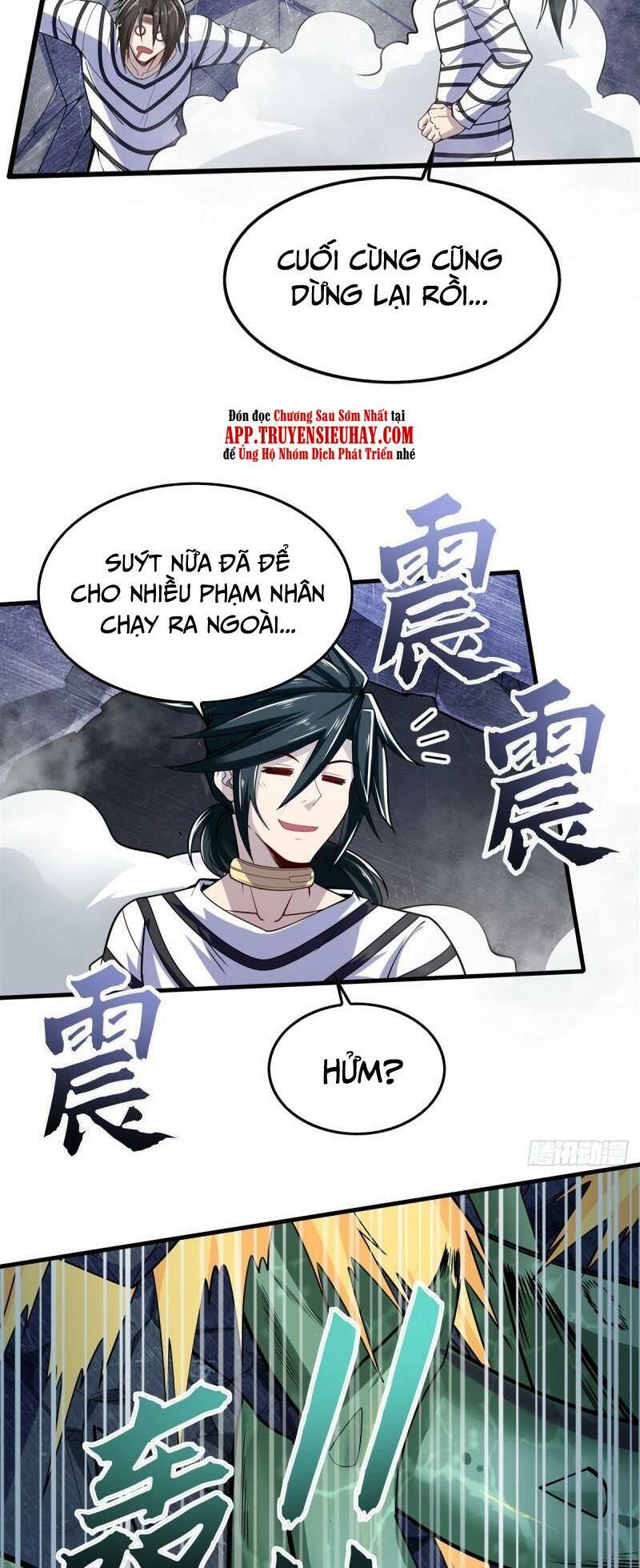 Anh Hùng ? Ta Không Làm Lâu Rồi Chương 476 Ảnh 48