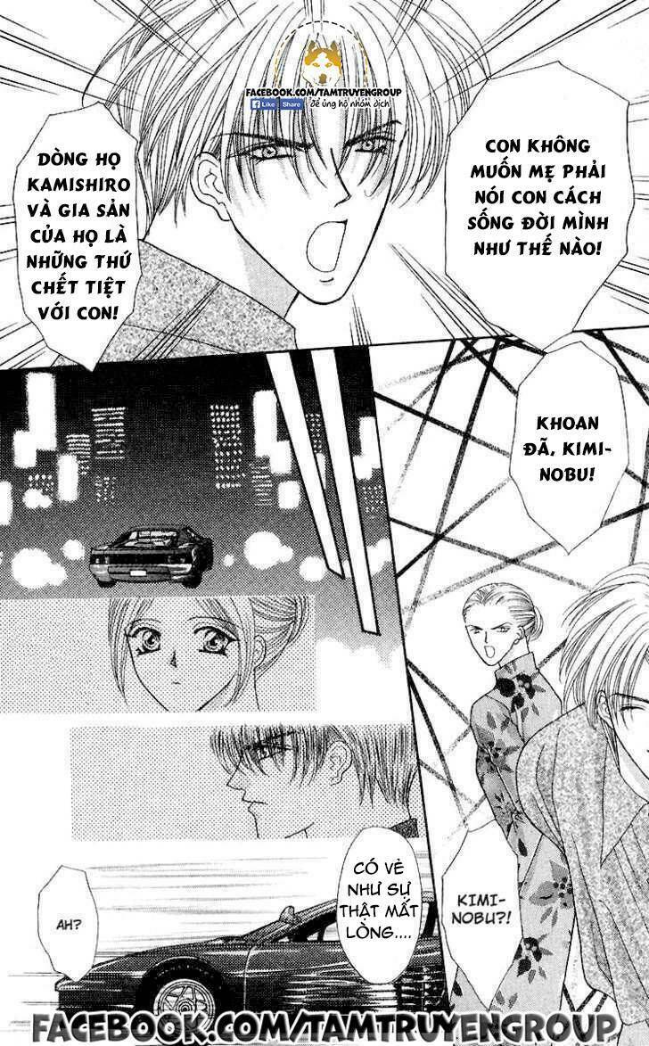 Kaikan Phrase Chương 82 Ảnh 3