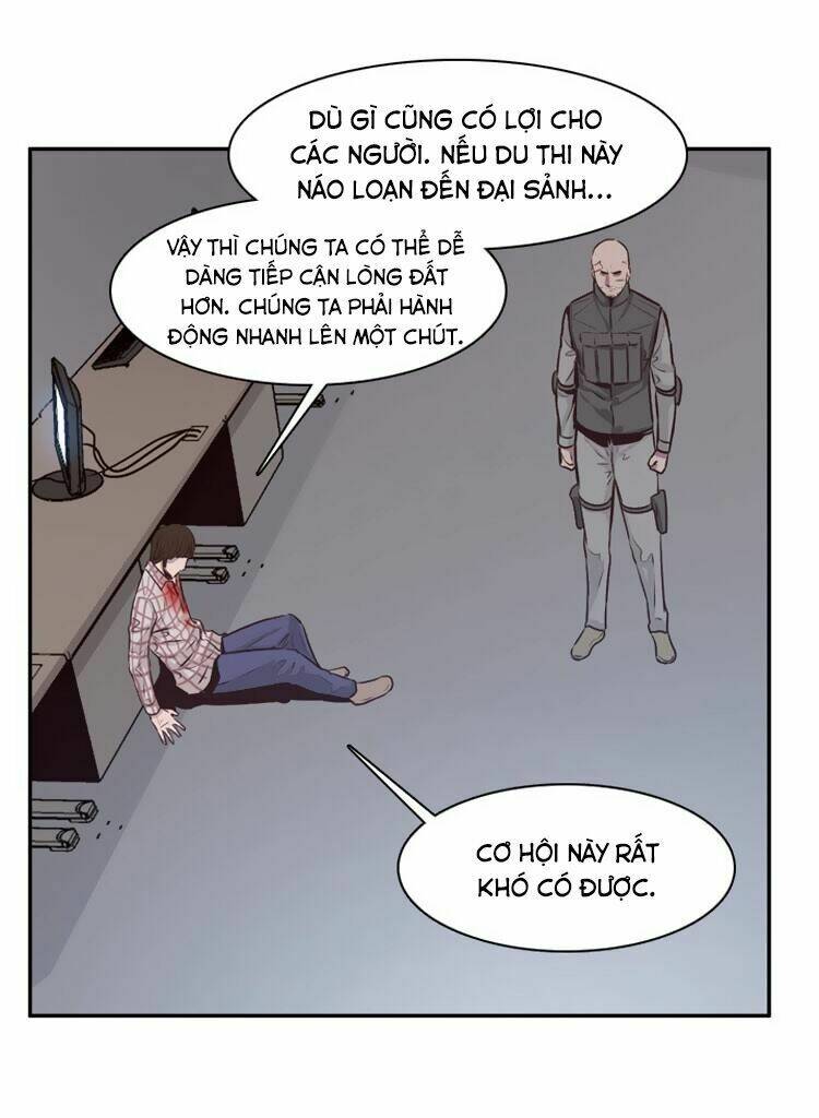 Vong Linh Vương Chương 192 Ảnh 16