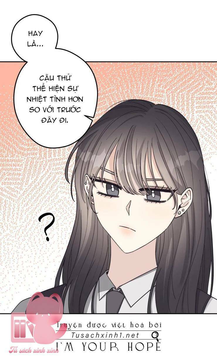 Cậu Nói Thích Tớ Khi Nào Chứ! Chương 18 Ảnh 26