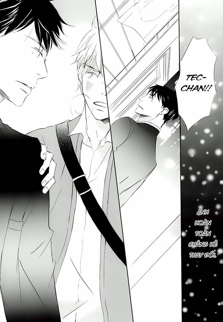 Ngàn Đêm Chương 12 Ảnh 36