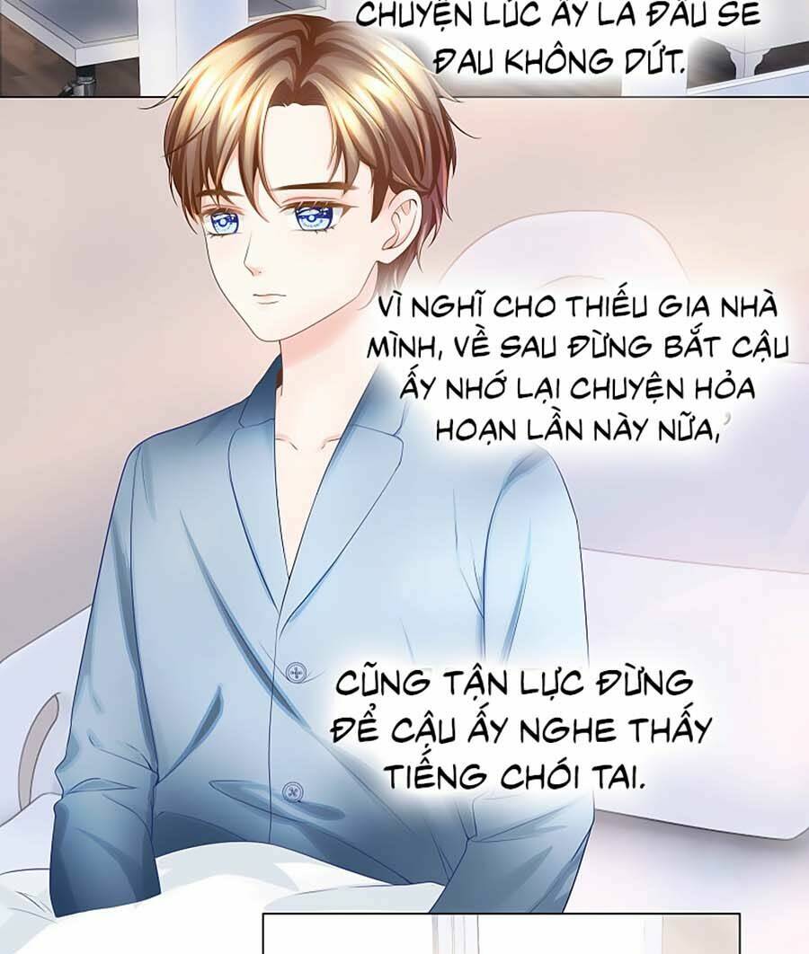 Ma Vương Sau Bộ Vest: Tổng Tài Khó Chiều Cưa Không Nổi Chương 63 Ảnh 20