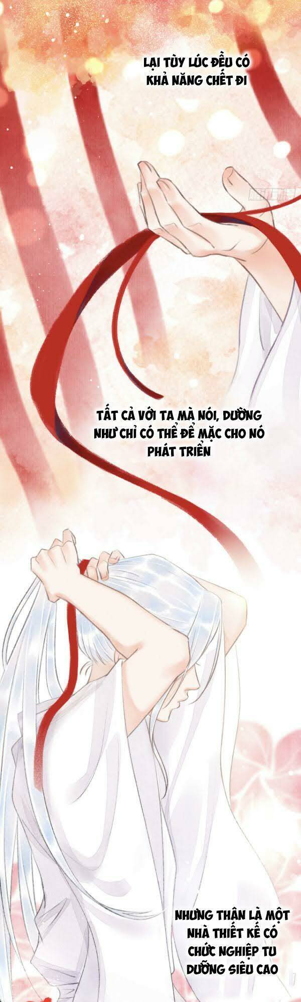 Tuần Tuần Thiện Dụ Chương 3 Ảnh 65
