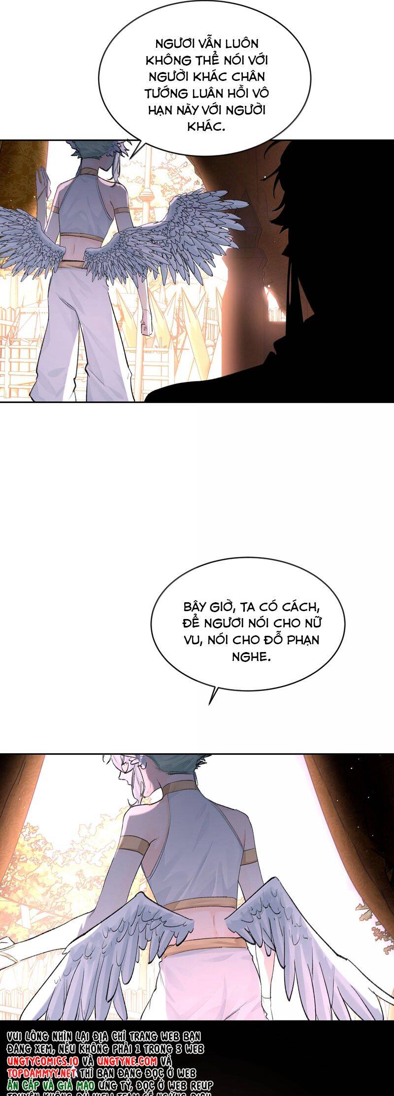 Tiền Nhiệm Vi Vương Chương 93 Ảnh 27