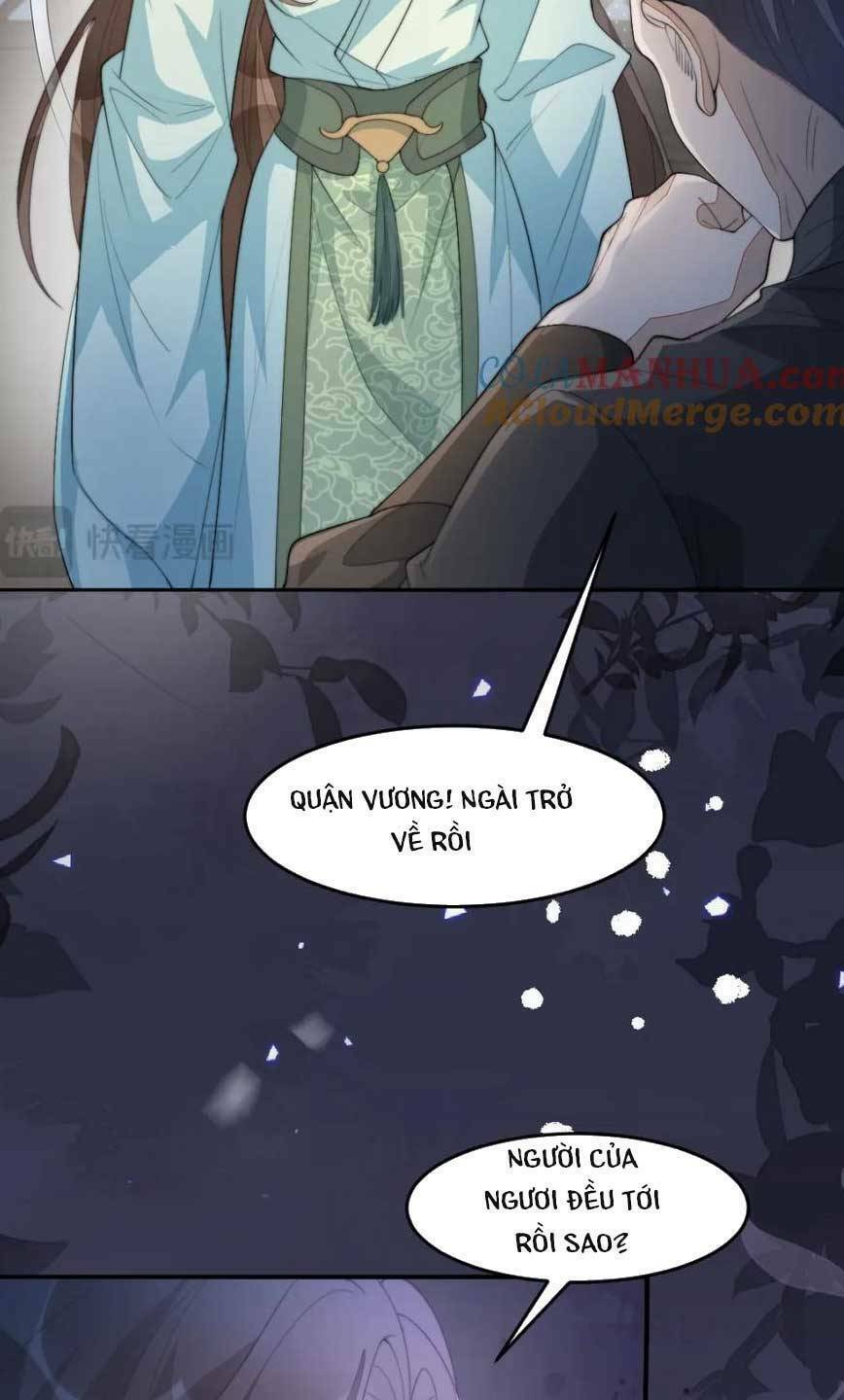 Đặc Công Thần Y Xuyên Không Chương 70 Ảnh 30