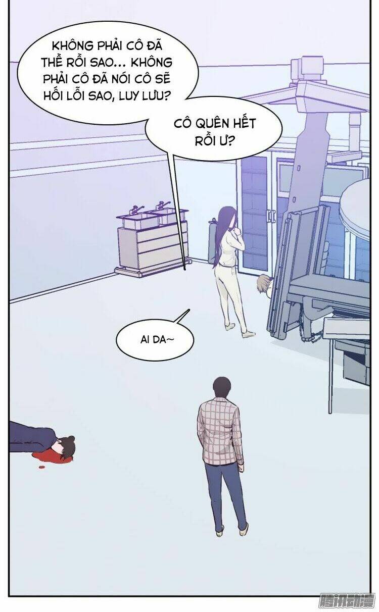 Vong Linh Vương Chương 186 Ảnh 7