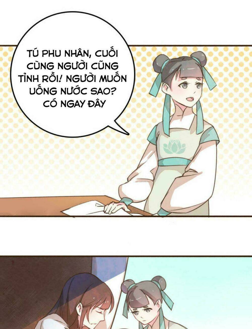 Pháo Hôi Nữ Xứng - Hoàn Khố Lệ Vương Phi Chương 6 Ảnh 33