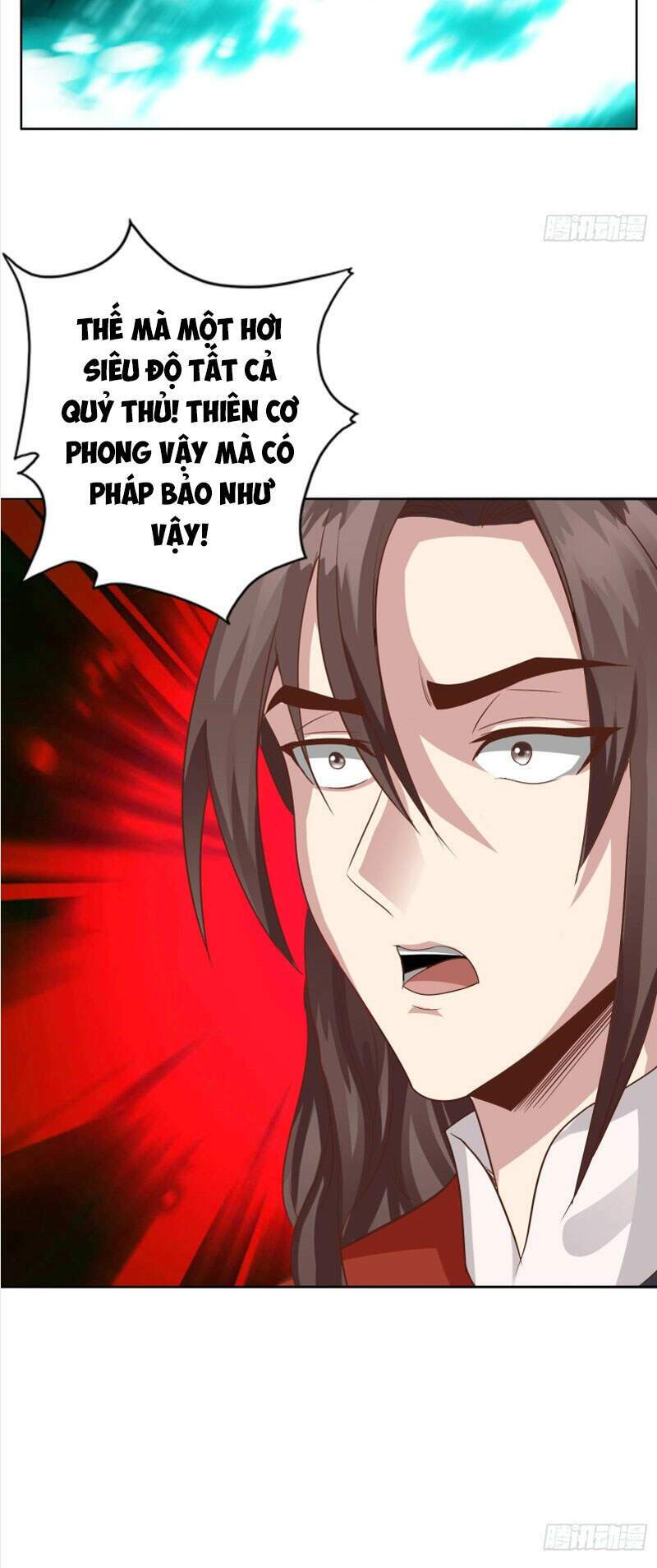 Chư Thiên Ký Chương 304 Ảnh 6