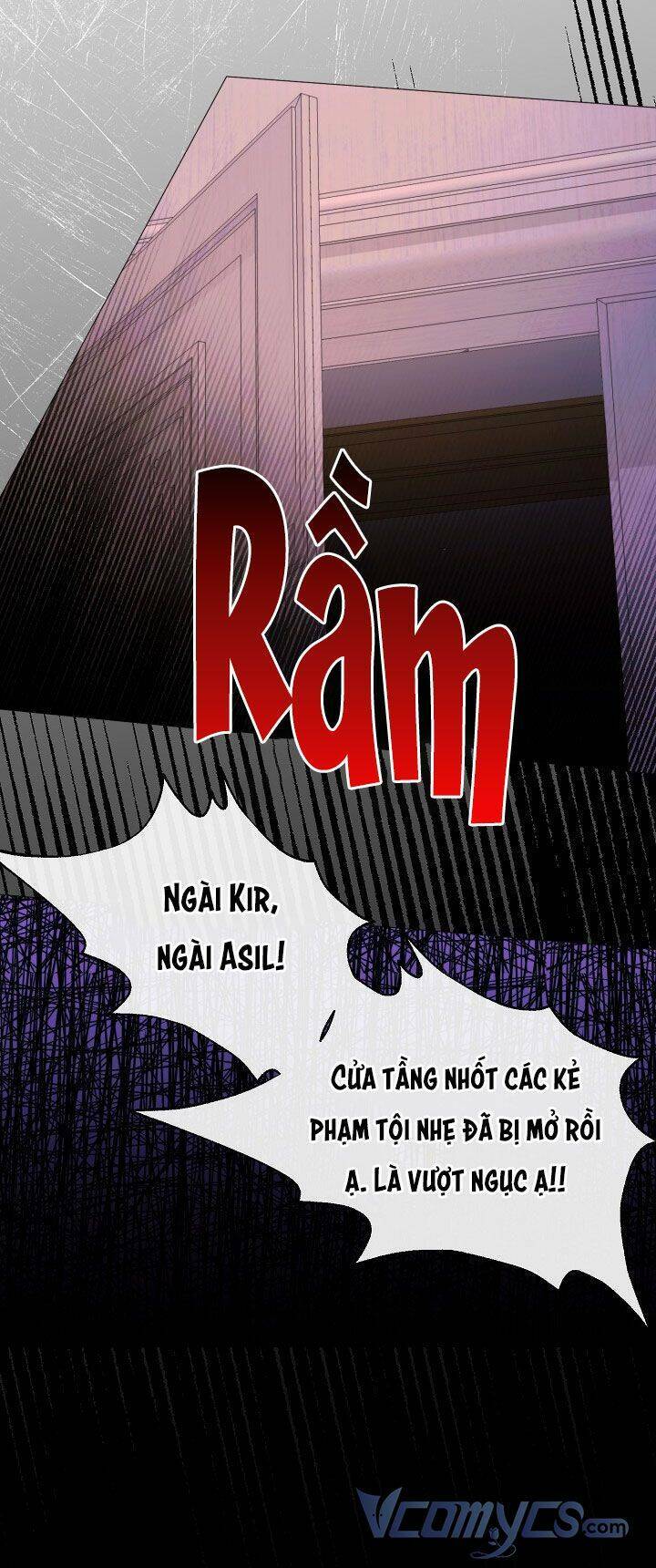 Ác Nữ Cần Bạo Chúa Chương 50 Ảnh 33