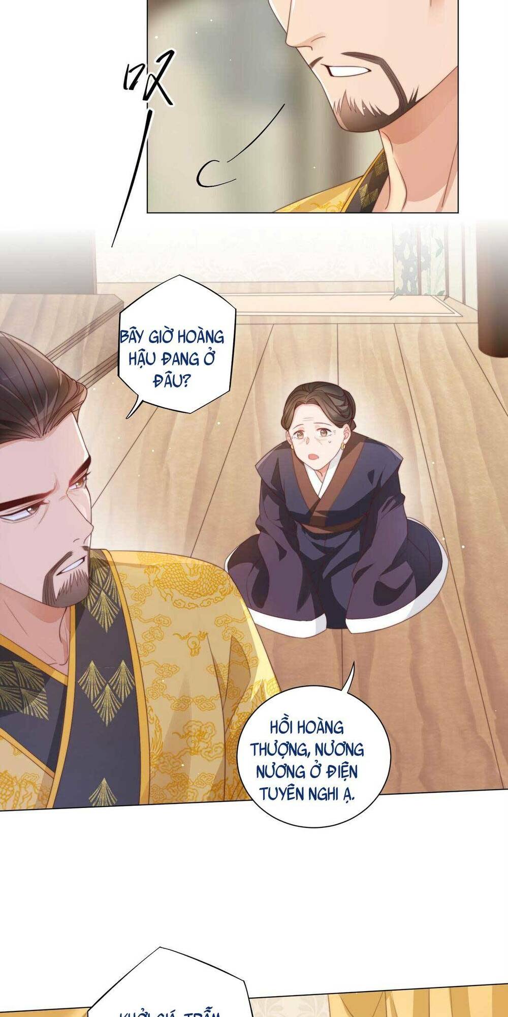 Bá Tổng Không Có Não Chương 4 Ảnh 33