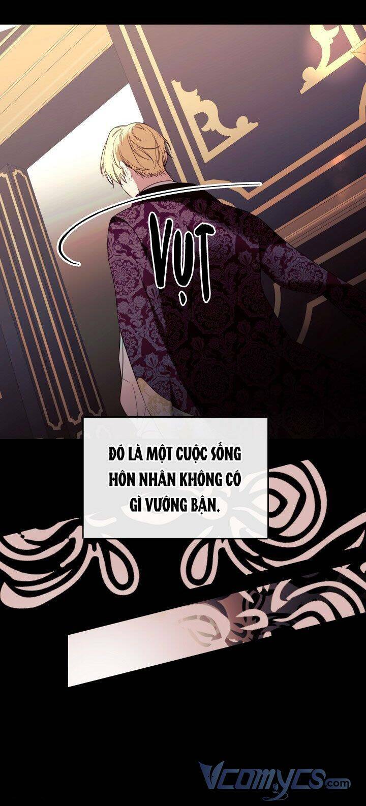 Ác Nữ Cần Bạo Chúa Chương 49 Ảnh 25