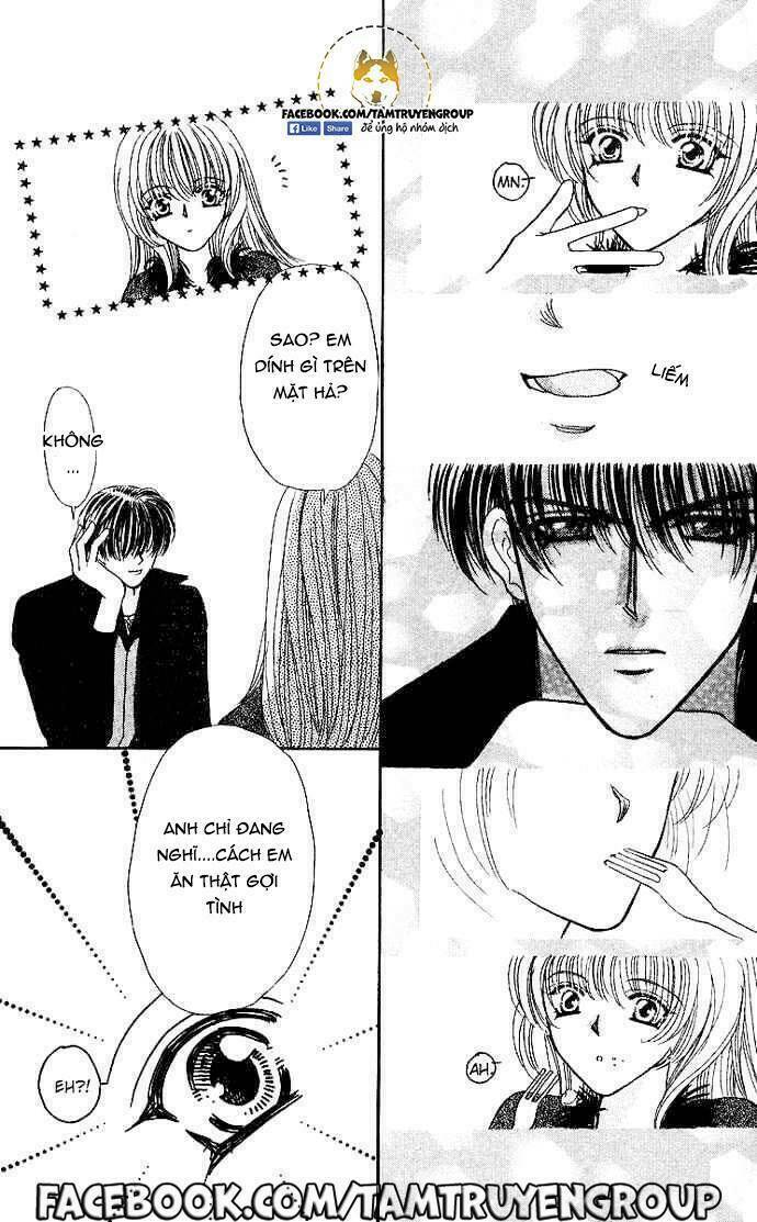 Kaikan Phrase Chương 77 Ảnh 6