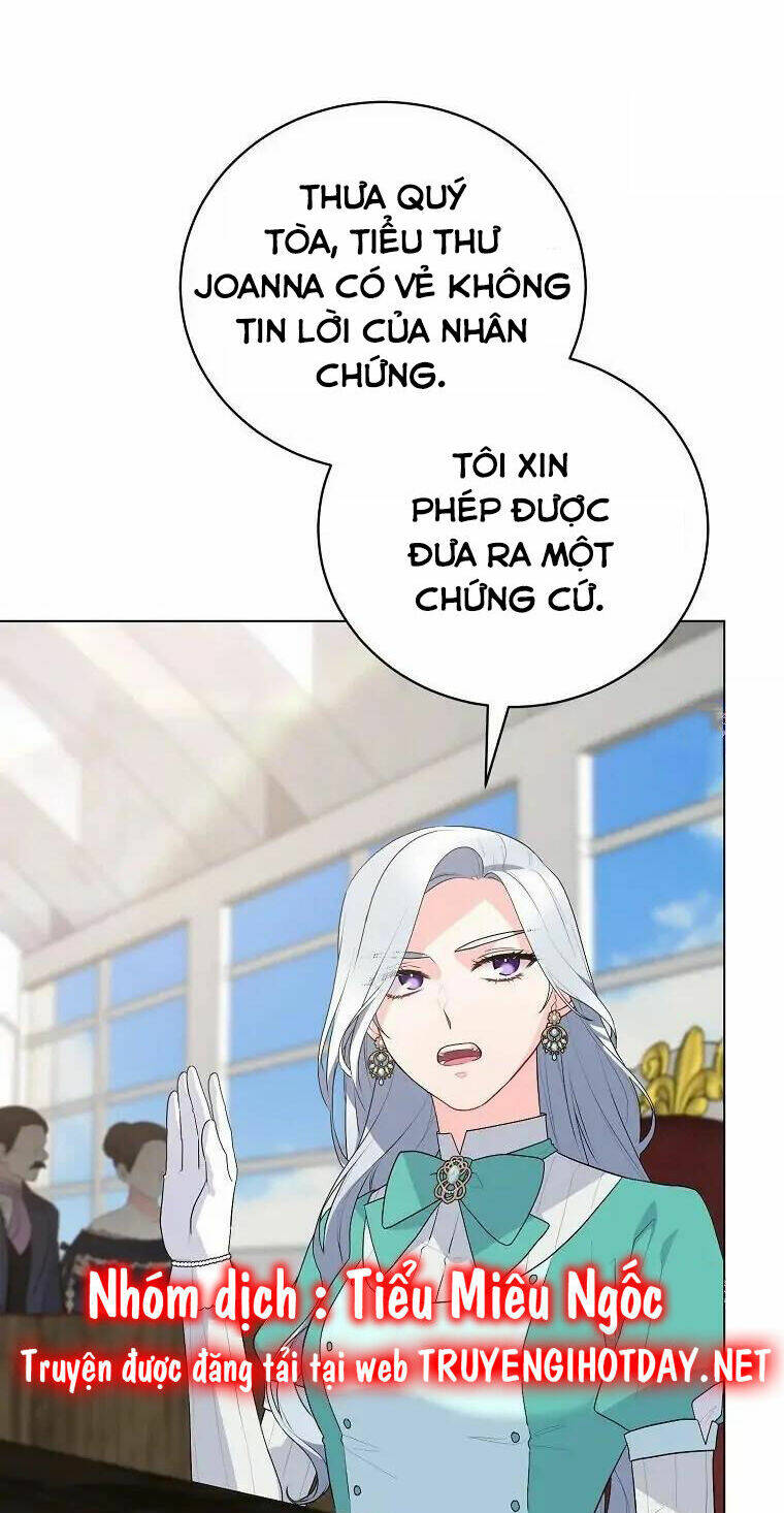 Ngay Cả Khi Là Ác Nữ, Tôi Vẫn Sẽ Trở Thành Nữ Chính Chương 109 Ảnh 44