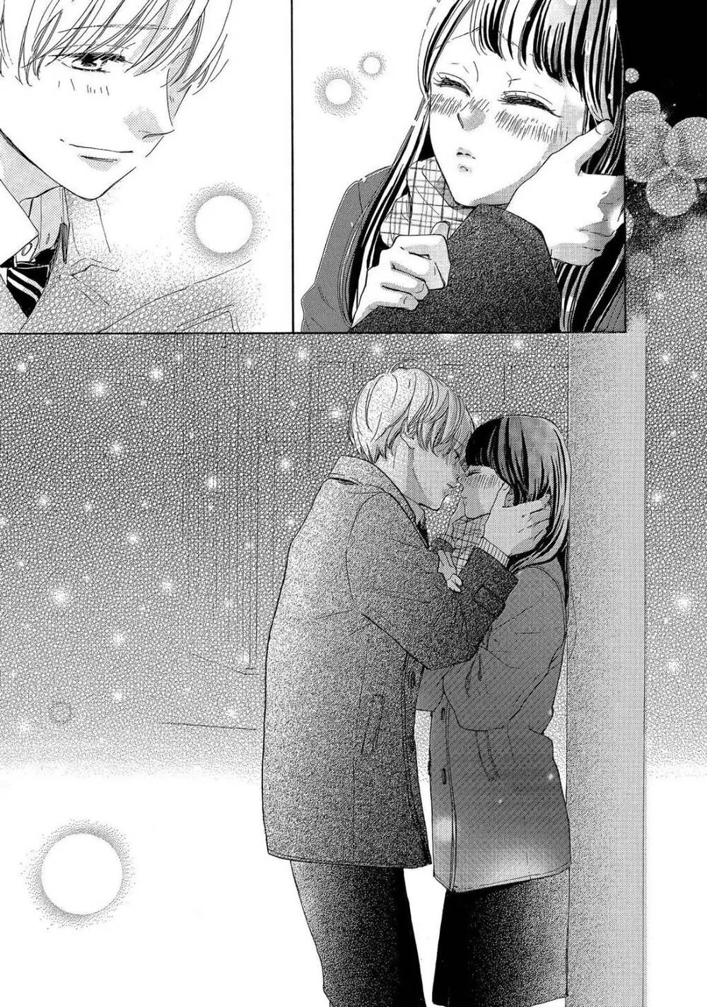 Takane No Ran-San Chương 19 Ảnh 11