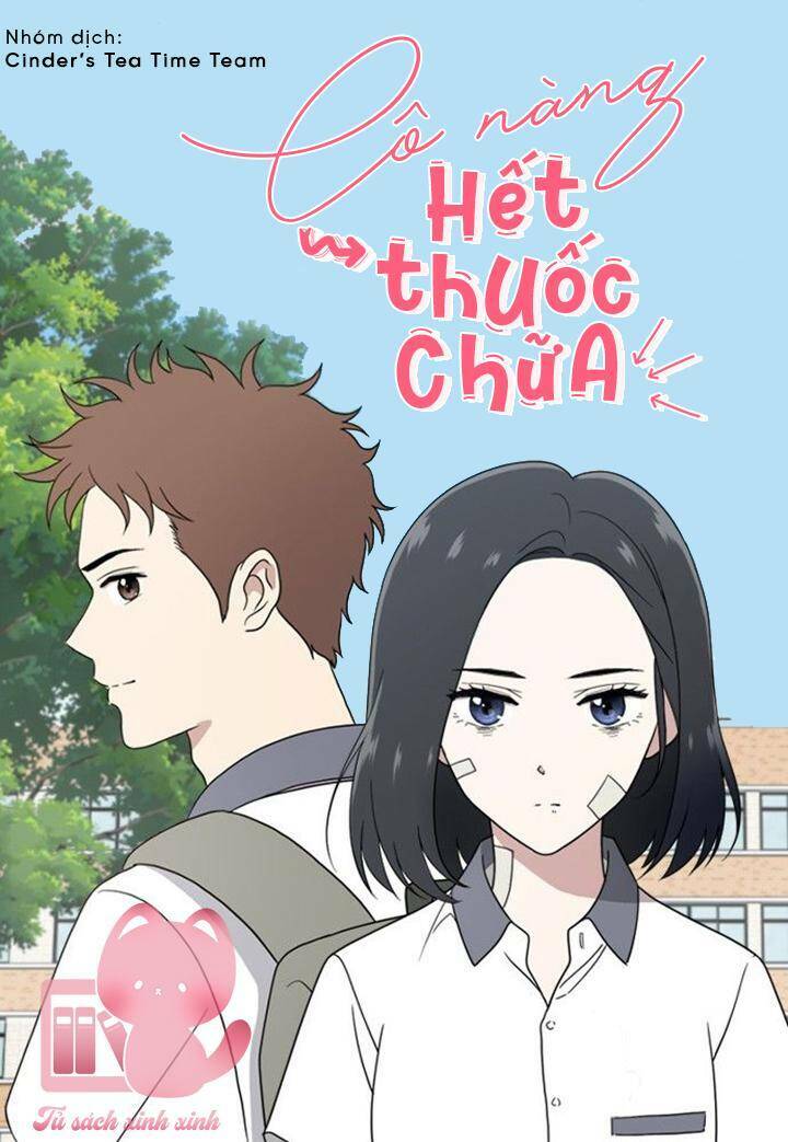 Cô Nàng Hết Thuốc Chữa Chương 91 Ảnh 4