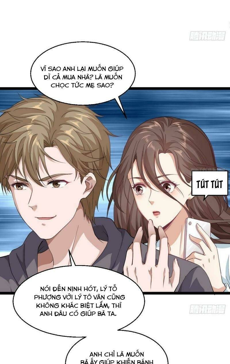 Tối Cuồng Nữ Tế Chương 39 Ảnh 4