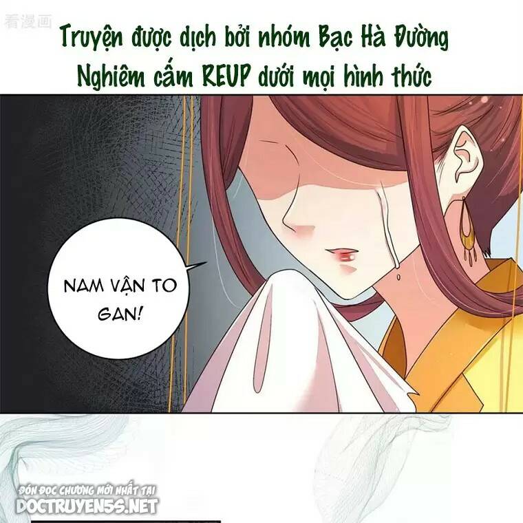 Dục Huyết Thương Hậu Chương 187 Ảnh 29