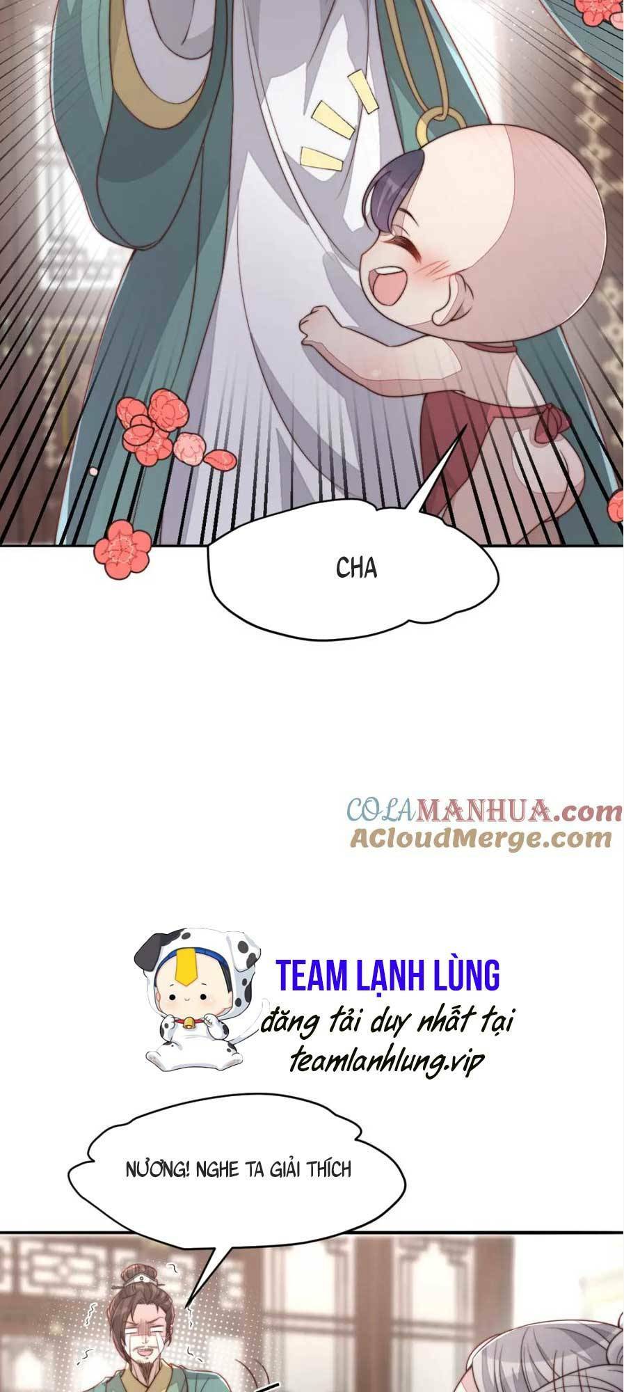 Đặc Công Thần Y Xuyên Không Chương 69 Ảnh 35