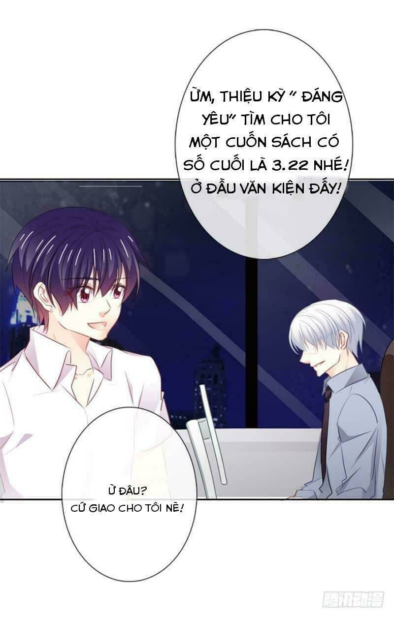 Luận Cách Yêu Của Chứng Sợ Phụ Nữ Chương 31 Ảnh 15