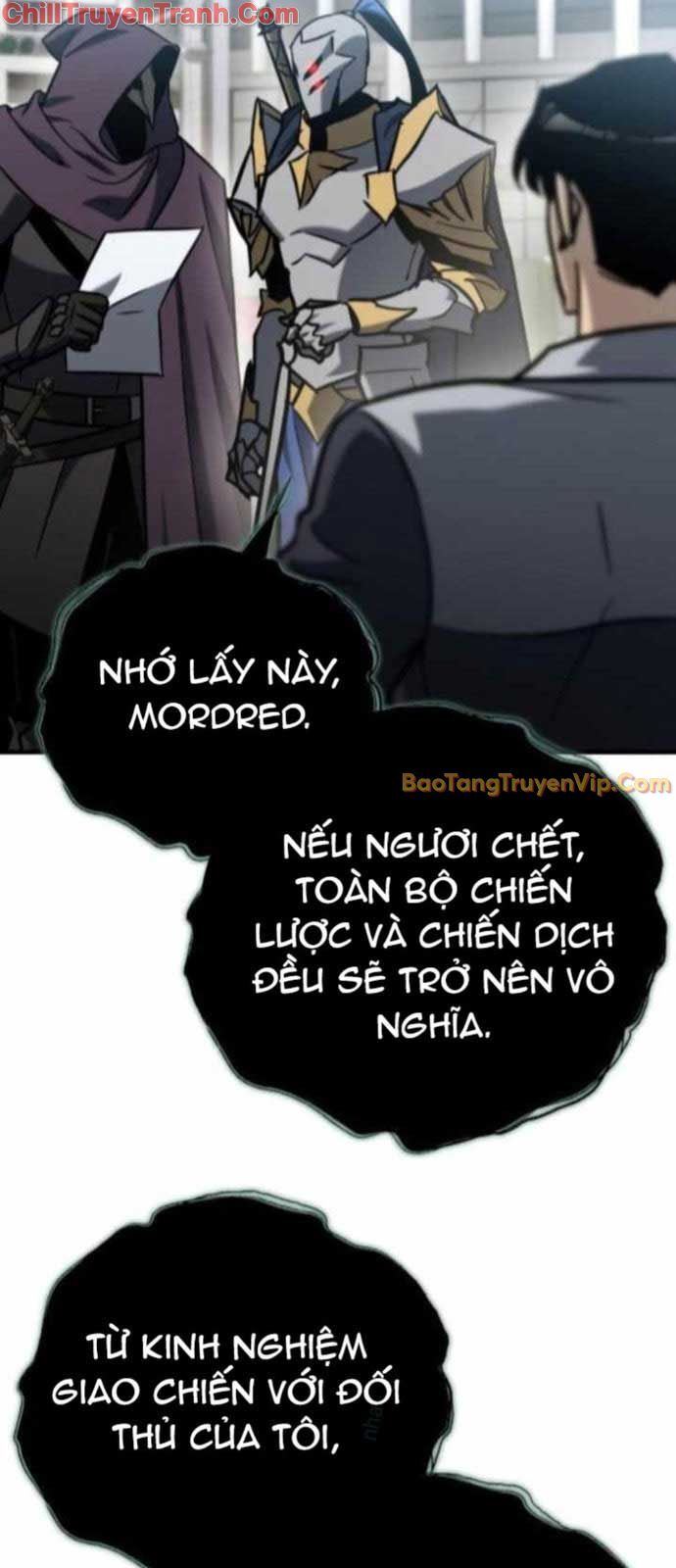 Mạt Thế Hậu Cần Chương 35 Ảnh 23
