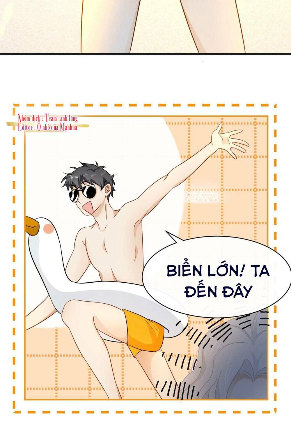 Ám Sát Nữ Hoàng Bệ Hạ Chương 47 Ảnh 38