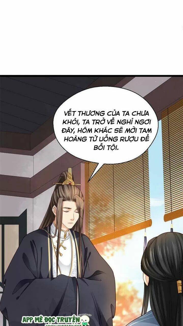 Kiều Nữ Độc Phi Chương 242 Ảnh 5
