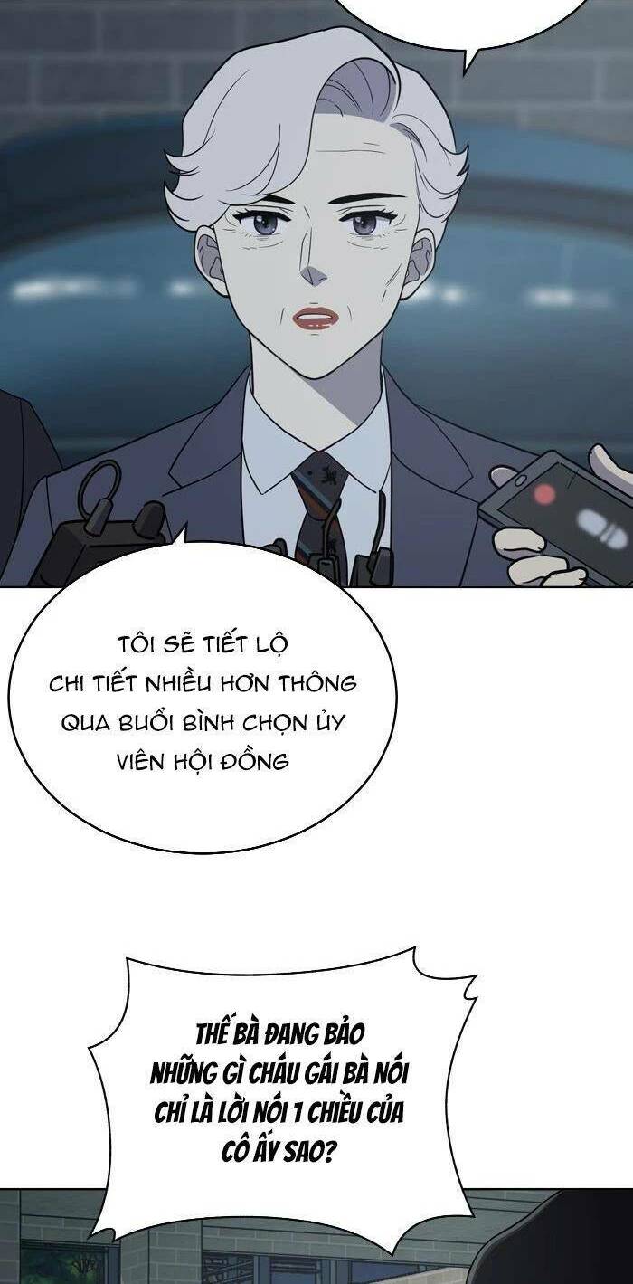 Cô Nàng Hết Thuốc Chữa Chương 91 Ảnh 38